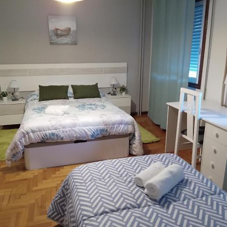 Casa Navarro Vigo Eksteriør billede
