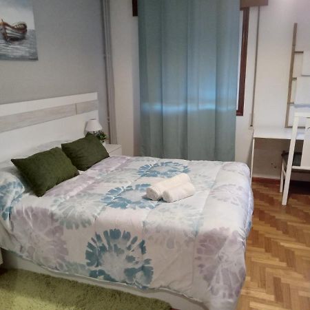 Casa Navarro Vigo Eksteriør billede