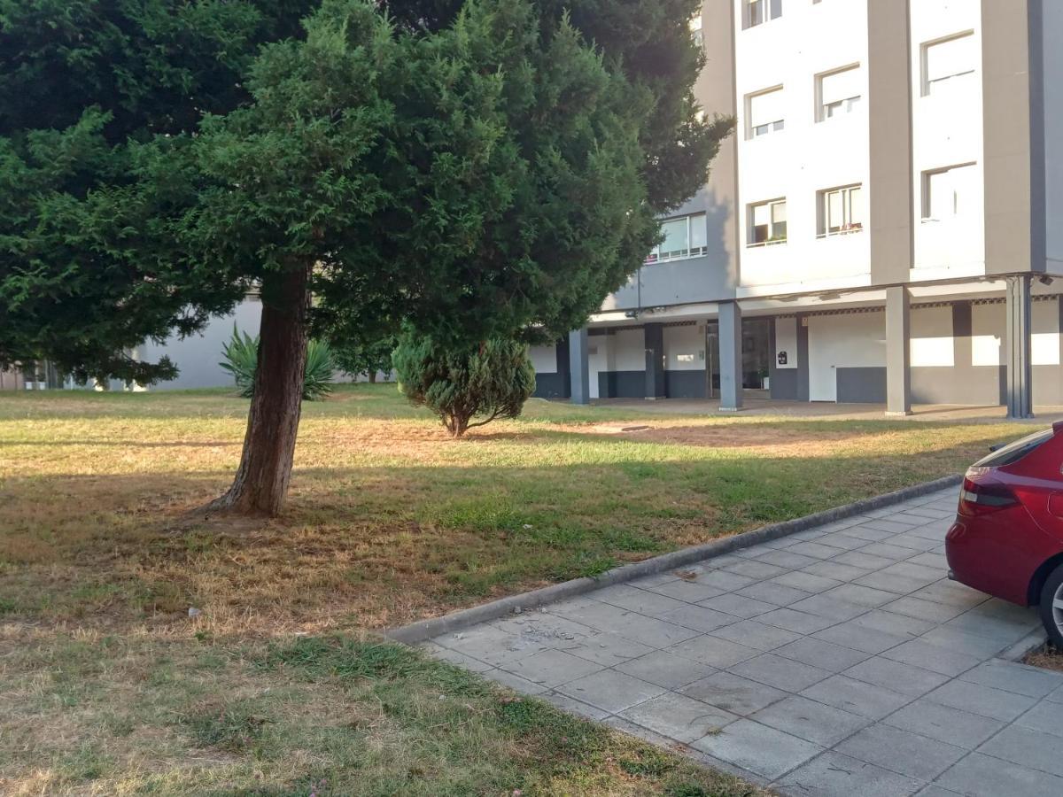 Casa Navarro Vigo Eksteriør billede