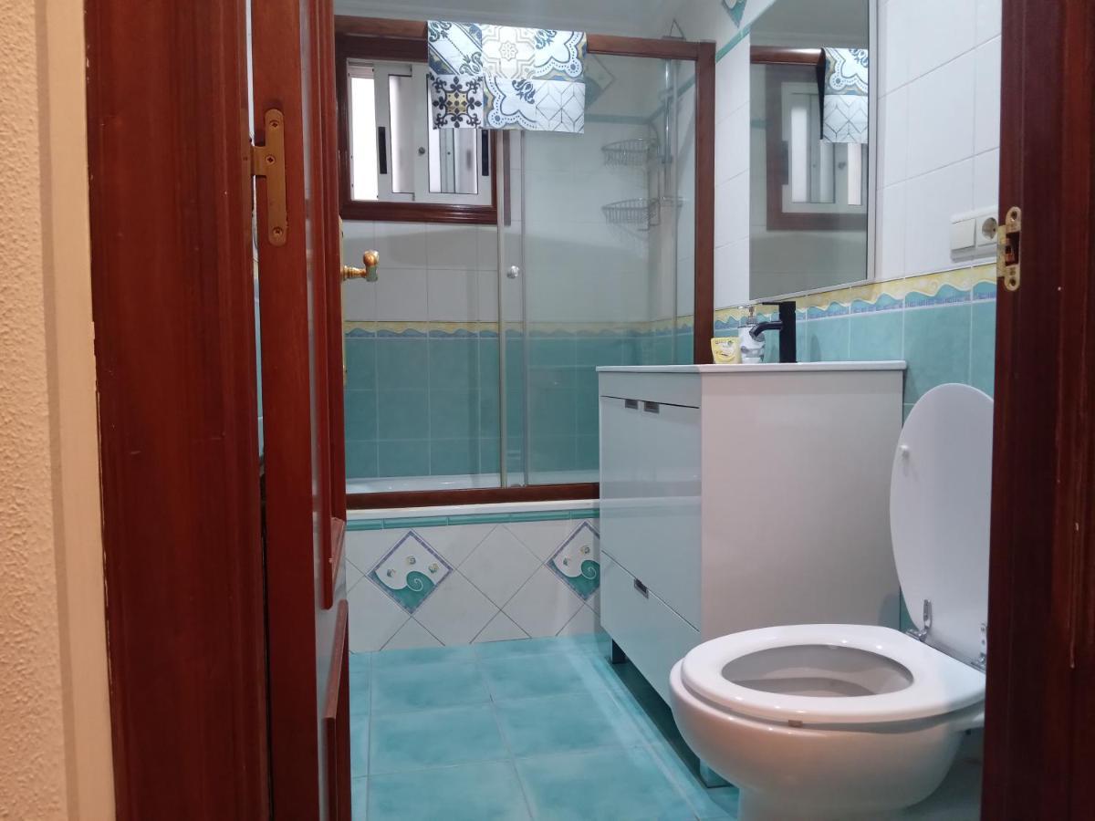 Casa Navarro Vigo Eksteriør billede