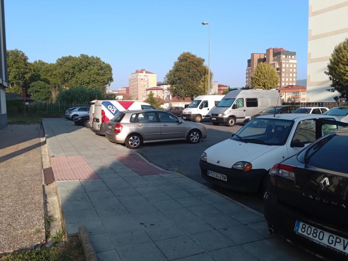 Casa Navarro Vigo Eksteriør billede