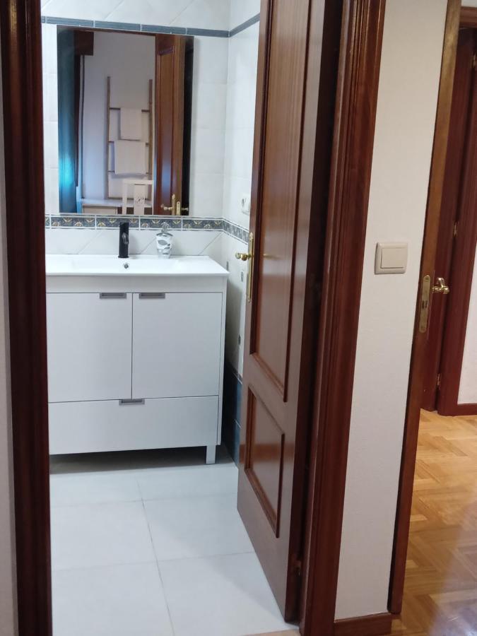 Casa Navarro Vigo Eksteriør billede