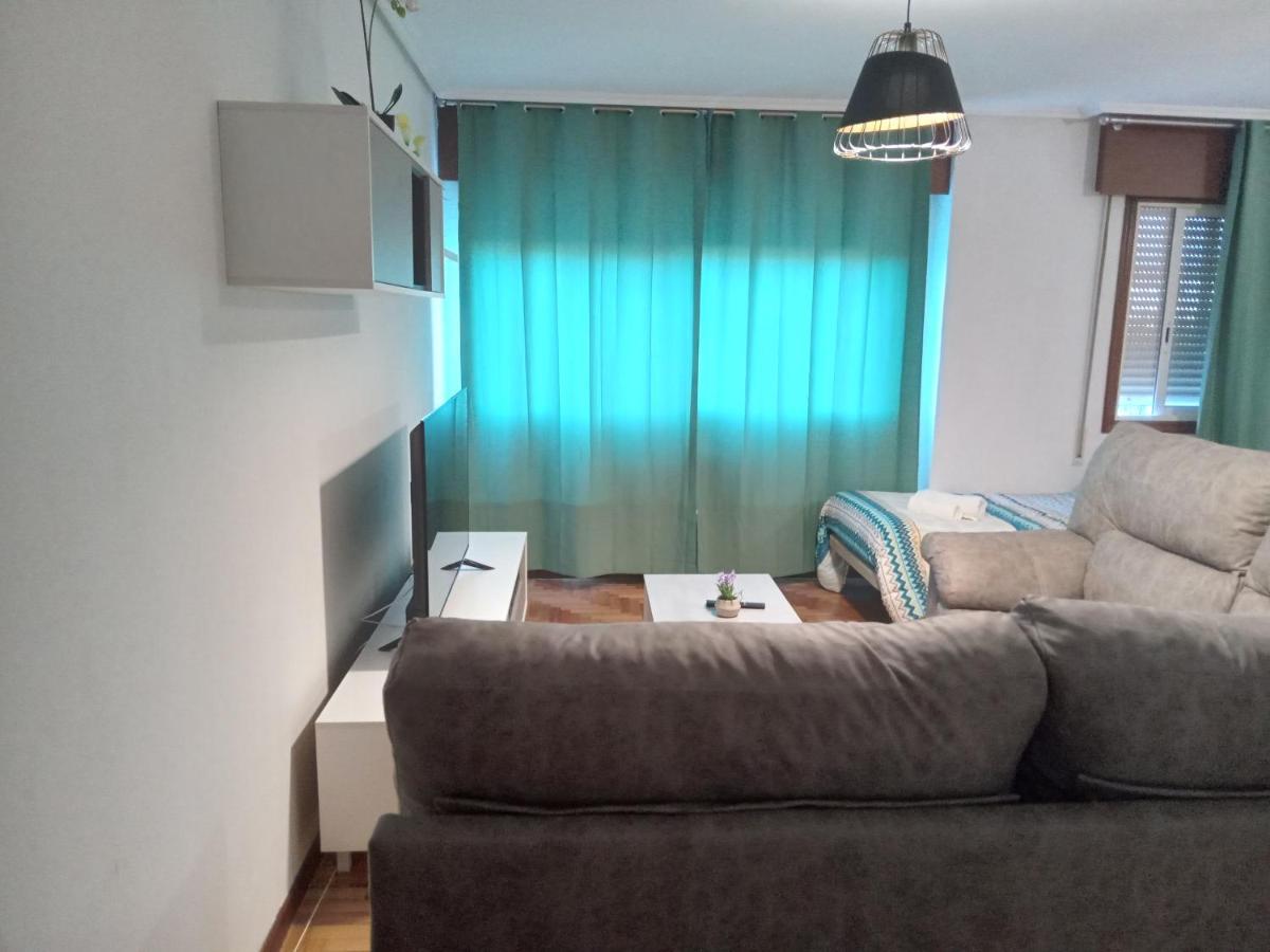 Casa Navarro Vigo Eksteriør billede