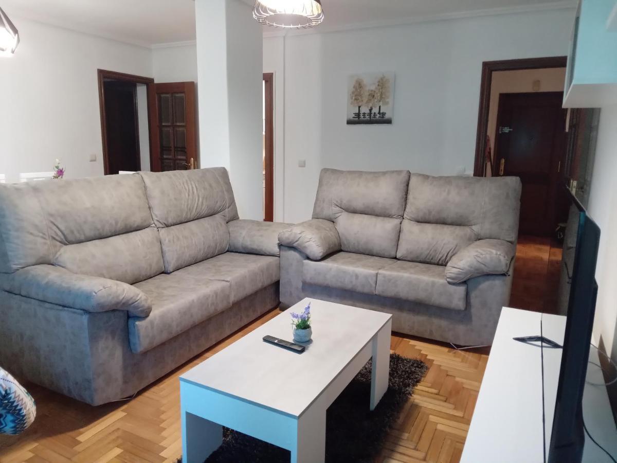 Casa Navarro Vigo Eksteriør billede