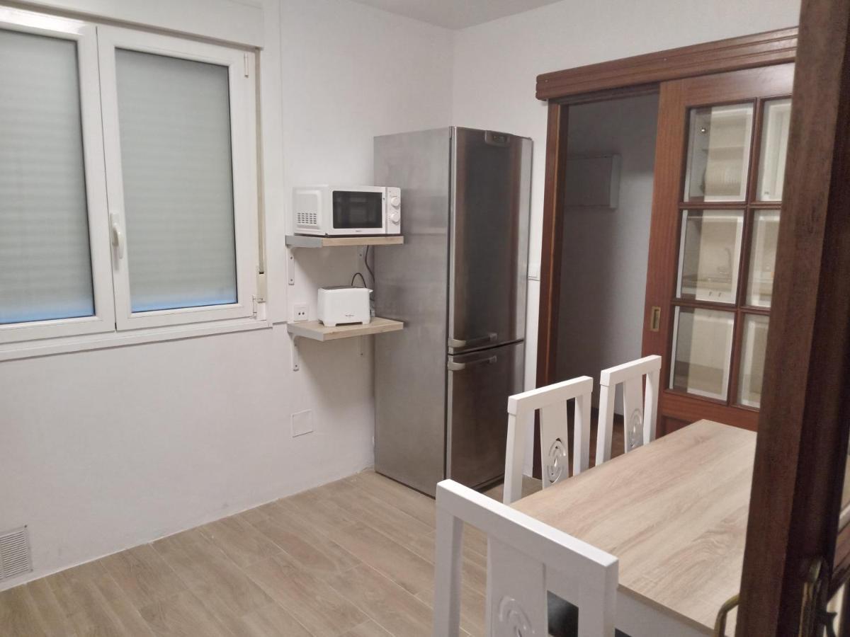 Casa Navarro Vigo Eksteriør billede