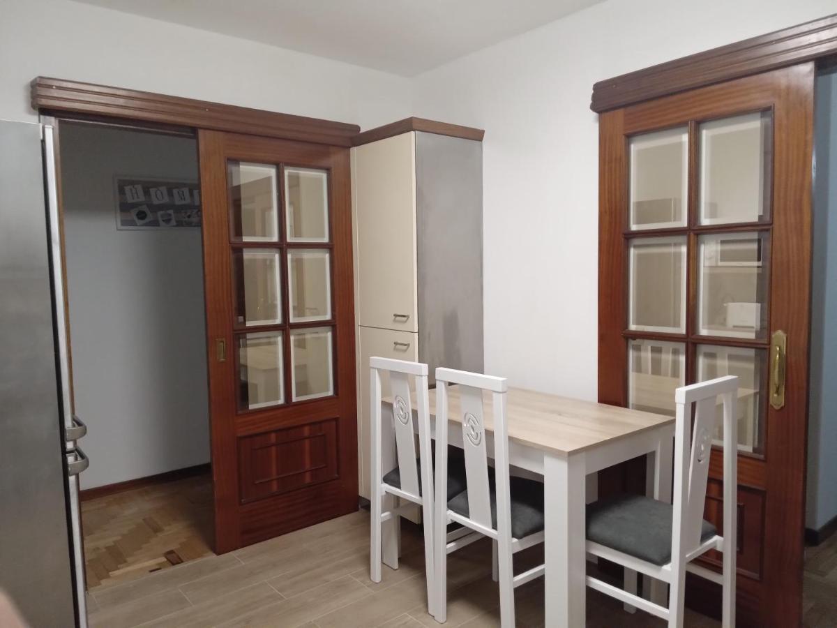 Casa Navarro Vigo Eksteriør billede